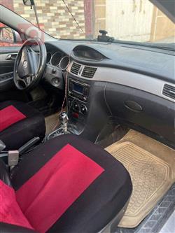 Dongfeng S30